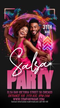 Open Bar - rompe rinones