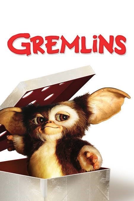 Gran Caza de Gremlins